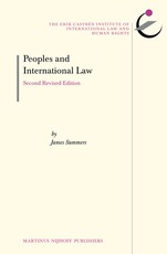 Peoples and International Law