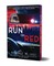 Run on Red (Deluxe Stenciled Edges)