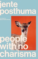 People with No Charisma
