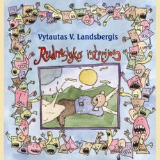 Rudnosiuko istorijos su CD