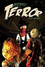 Decades of Terror 2017
