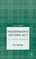 Modernism's Second Act: A Cultural Narrative