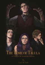 The Tome of Talula