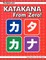 Katakana From Zero!
