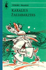 Karalius Žaliabarzdis