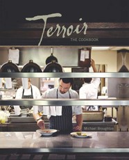 Terroir - The Cookbook