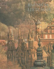 Bažnyčia Lietuvoje