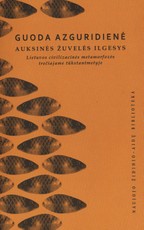 Auksinės žuvelės ilgesys