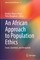 An African Approach to Population Ethics