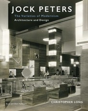 Jock Peters, Architecture and Design
