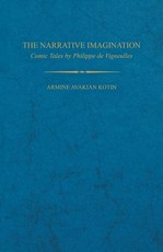 The Narrative Imagination