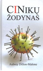 Cinikų žodynas