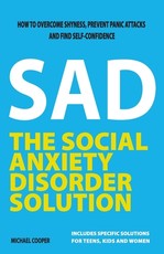 The Social Anxiety Disorder Solution