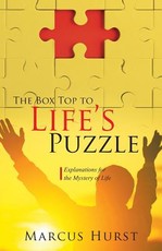 The Box Top to Life's Puzzle