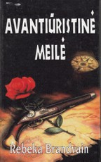 Avantiūristinė meilė