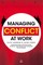 Managing Conflict at Work