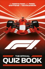 The Official F1 Quiz Book