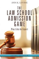 The Law School Admission Game