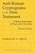 Anti-Roman Cryptograms in the New Testament; Hidden Transcripts of Hope and Liberation