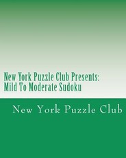 New York Puzzle Club Presents