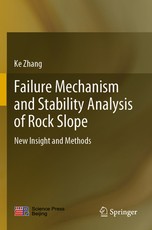 Failure Mechanism and Stability Analysis of Rock Slope