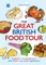 The Great British Food Tour