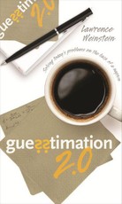 Guesstimation 2.0