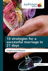10 strategies for a successful marriage in 21 days