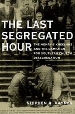 Last Segregated Hour