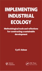 Implementing Industrial Ecology