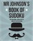 Mr Johnson's Book Of Sudoku
