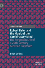 Robert Eisler and the Magic of the Combinatory Mind