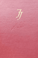 Julius Janonis. Raštai. I tomas