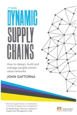 Dynamic Supply Chains, 3rd Edition PDF eBook
