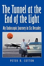The Tunnel at the End of the Light