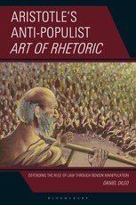Aristotle's Anti-Populist Art of Rhetoric