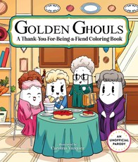 Golden Ghouls