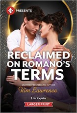 Reclaimed on Romano's Terms