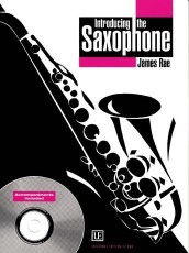 Introducing the Saxophone