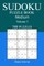 300 Medium Sudoku Puzzle Book