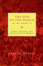 End of the World As We Know It