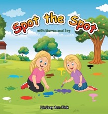 Spot the Spot with Maren and Ivy