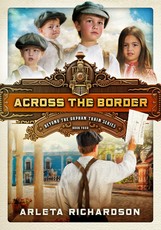 Across the Border, 4