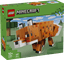 LEGO Minecraft The Fox