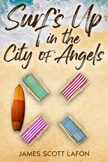 Surfs Up in the City of Angels