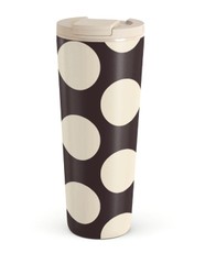 Kelioninis puodelis BURGA „Spot On“, 700 ml