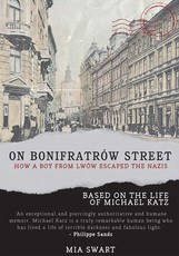 On BonifratrÃÂ³w Street