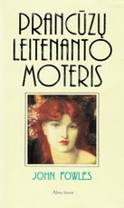 Prancūzų leitenanto moteris (2005)