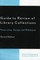 Guide to Review of Library Collections