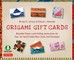 Origami Gift Cards Ebook